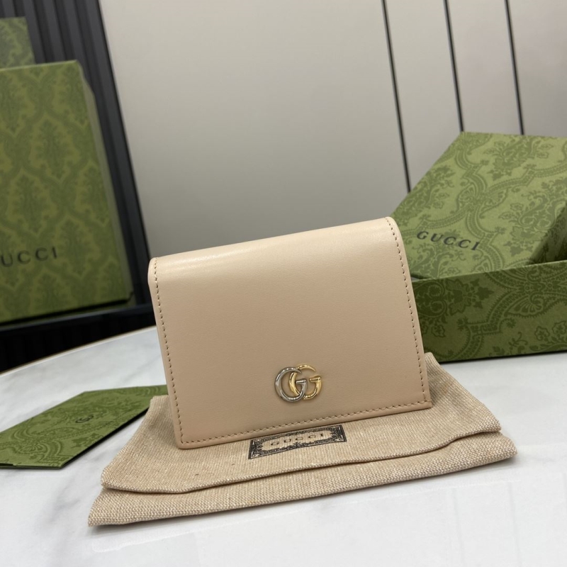 G*u*i wallets & purse